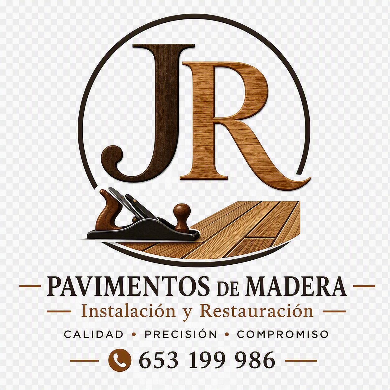 Pavimentos y Maderas JR